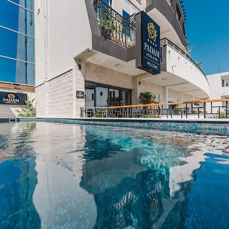 Padam Hotel & Spa Ulcinj Zewnętrze zdjęcie