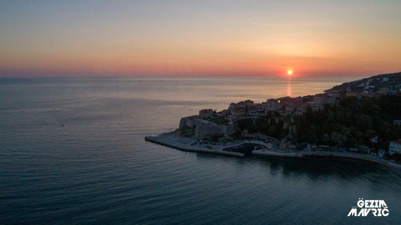 Padam Hotel & Spa Ulcinj Zewnętrze zdjęcie